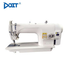 DT9700Dsingle aiguille directe drive haute vitesse lockstitch utilisé industrielle prix machine à coudre